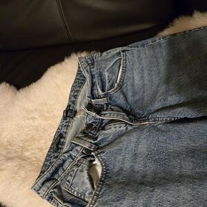 Wild Fable Blue Boyfriend Jeans